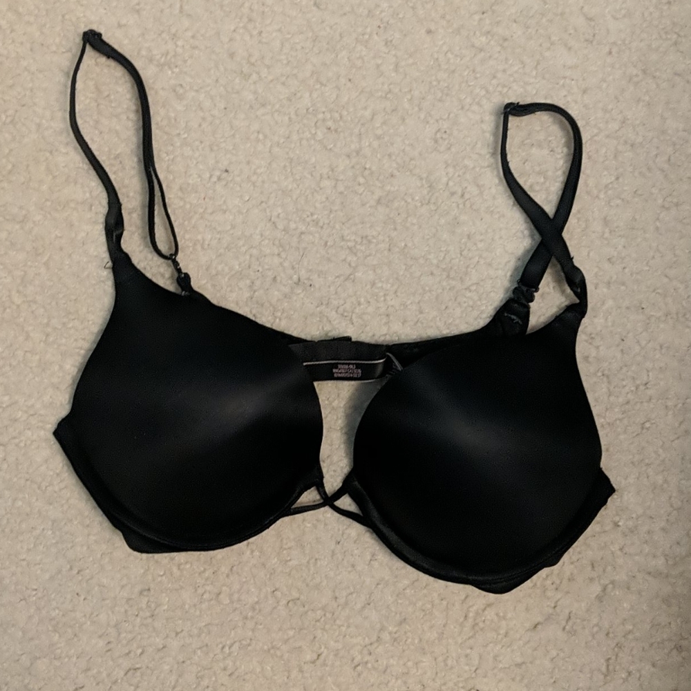 Victoria's Secret Bombshell Adds 2 Cups Sizes Bra